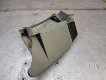 Накладка под фонарь правый 7GN23Q Renault Scenic RX4 - Фото 2