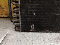 Радиатор кондиционера D42RD0 Renault Laguna - Фото 5