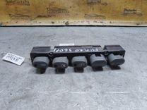 Блок кнопок V2J24A Fiat Punto купить