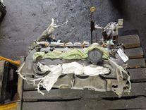 Двигатель UA372J Toyota Avensis Verso - Фото 3