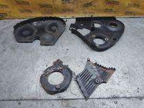 Защита (кожух) ремня ГРМ 4TIDYG Volkswagen Golf купить с доставкой