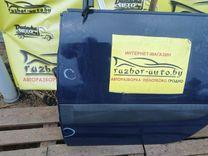 Дверь задняя левая NAVIMO Renault Espace купить