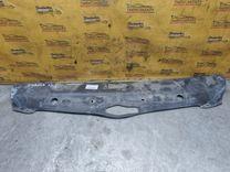 Накладка замка капота PJT7GG Toyota Corolla - Фото 1