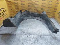 Защита арок передняя правая (подкрылок) ONG601 Mazda Xedos 6 - Фото 1