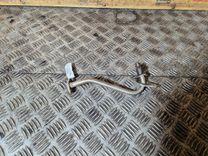 Трубка системы рециркуляции EGR W1Y9BO Daewoo Matiz купить