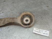 Рычаг передний левый J6KSCK Volkswagen Passat - Фото 2