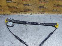 Стеклоподъемник электрический передний левый LBOKZW Volkswagen Lupo купить с доставкой