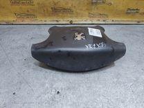 Подушка безопасности водителя BOWM8X Peugeot 607 - Фото 5