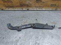 Кронштейн крепления бампера заднего NFC1J9 Toyota Corolla Verso - Фото 1