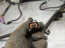 Проводка двигателя M3ZS50 Opel Astra купить в магазине запчастей бу