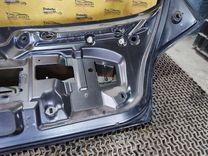 Крышка багажника (дверь 3-5) LFOZCG Peugeot 307 undefined