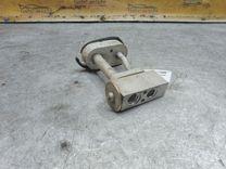 Клапан ТРВ (расширительный) кондиционера VWU8FG Daewoo Lanos купить с доставкой