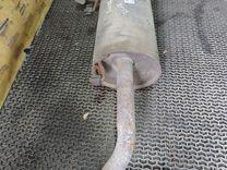 Глушитель 25QR38 Mazda Xedos 6 - Фото 2