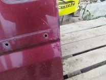 Дверь передняя левая NCM9K0 Fiat Ulysse купить на авторазборке