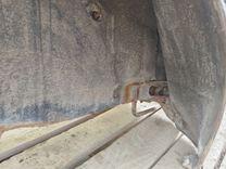 Крыло заднее левое H5T5GB Opel Astra - Фото 8