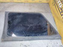 Стекло кузовное боковое правое 3ITPC6 Citroen Evasion купить