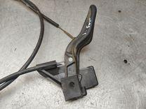 Трос капота 7N26LV Opel Astra - Фото 3