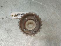 Шестерня коленвала PUWLLO Volkswagen Golf - Фото 1