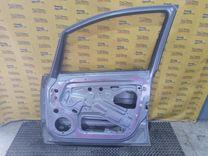 Дверь передняя правая 8TNRTX Opel Zafira купить в магазине запчастей бу