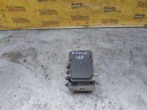 Блок ABS MZ3TBF Nissan Note - Фото 4