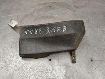 Заглушка порога MYJ49X Volkswagen Passat - Фото 1