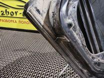 Дверь задняя правая JXIZ6Y Volkswagen Golf купить с доставкой