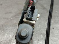 Стеклоподъемник электрический передний левый UOVWZJ Citroen Xsara Picasso - Фото 5