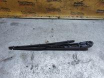 Щеткодержатель задний I9M0MQ Toyota Avensis купить в магазине запчастей бу