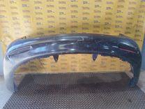 Бампер задний 0V34GI Mazda 6 - Фото 5