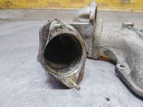 Коллектор впускной W0OUP3 Peugeot 307 купить