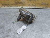 Сопротивление печки 6V9E59 Renault Espace - Фото 2