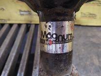 Амортизатор передний левый Y25E27 Mitsubishi Carisma - Фото 5