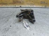 Кронштейн топливного фильтра F95LVT Peugeot 607 - Фото 4