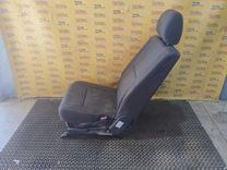 Сиденье заднее 2KD0X6 Toyota Corolla Verso - Фото 7