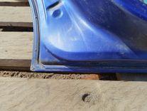 Дверь задняя левая VOG5Q7 Seat Cordoba - Фото 6