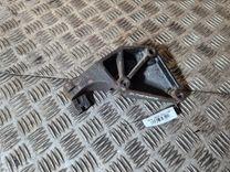 Кронштейн двигателя WT6302 Opel Meriva