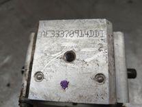 Блок ABS RMM08M Daewoo Matiz undefined