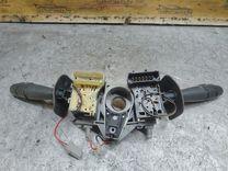 Переключатель подрулевой (стрекоза) 0ZE118 Renault Scenic - Фото 5