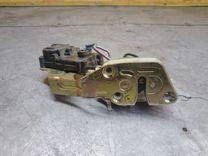 Замок двери задней левой 0BWA12 Daewoo Matiz