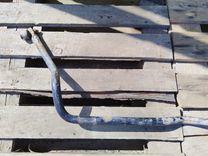 Стабилизатор подвески (поперечной устойчивости) передний M5UN82 Peugeot 406 купить