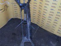 Передняя панель крепления облицовки (телевизор) DY2I3U Peugeot Expert - Фото 5