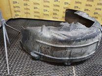 Защита арок задняя левая (подкрылок) VT96OB Ford Fusion купить на авторазборке