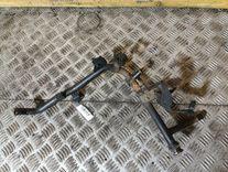 Трубка охлаждающей жидкости металлическая 7MTAFO Volkswagen Golf купить