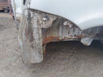 Крыло заднее правое S9D80P Citroen Xsara Picasso купить