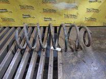 Пружина передняя 852U3J Volkswagen Vento - Фото 3