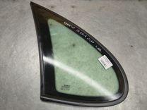 Стекло кузовное боковое левое EXOD4T Renault Scenic RX4