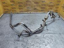 Трубка кондиционера X6KX25 Citroen C8 - Фото 6