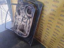 Дверь передняя левая V33I9F Honda FR-V - Фото 10