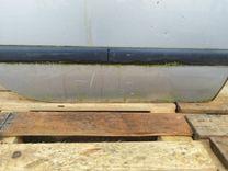 Дверь задняя правая 2MPFG2 Peugeot 607 купить