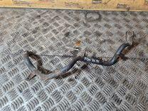 Трубка охлаждающей жидкости металлическая VI65R8 Volkswagen Passat - Фото 3